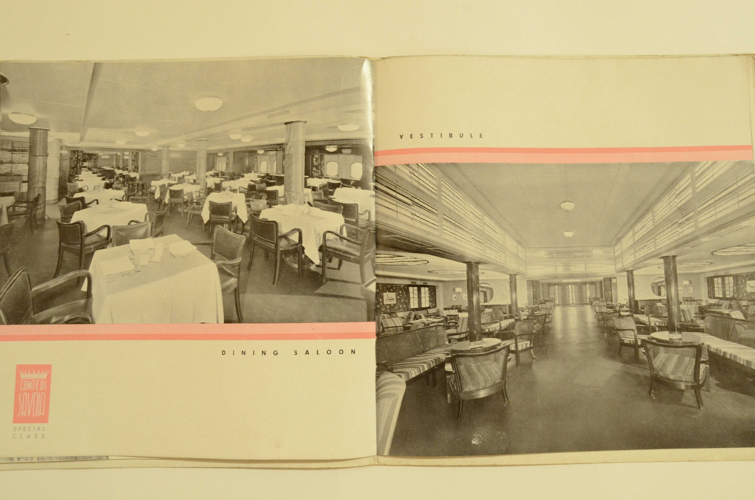 SS REX/R642-Brochure