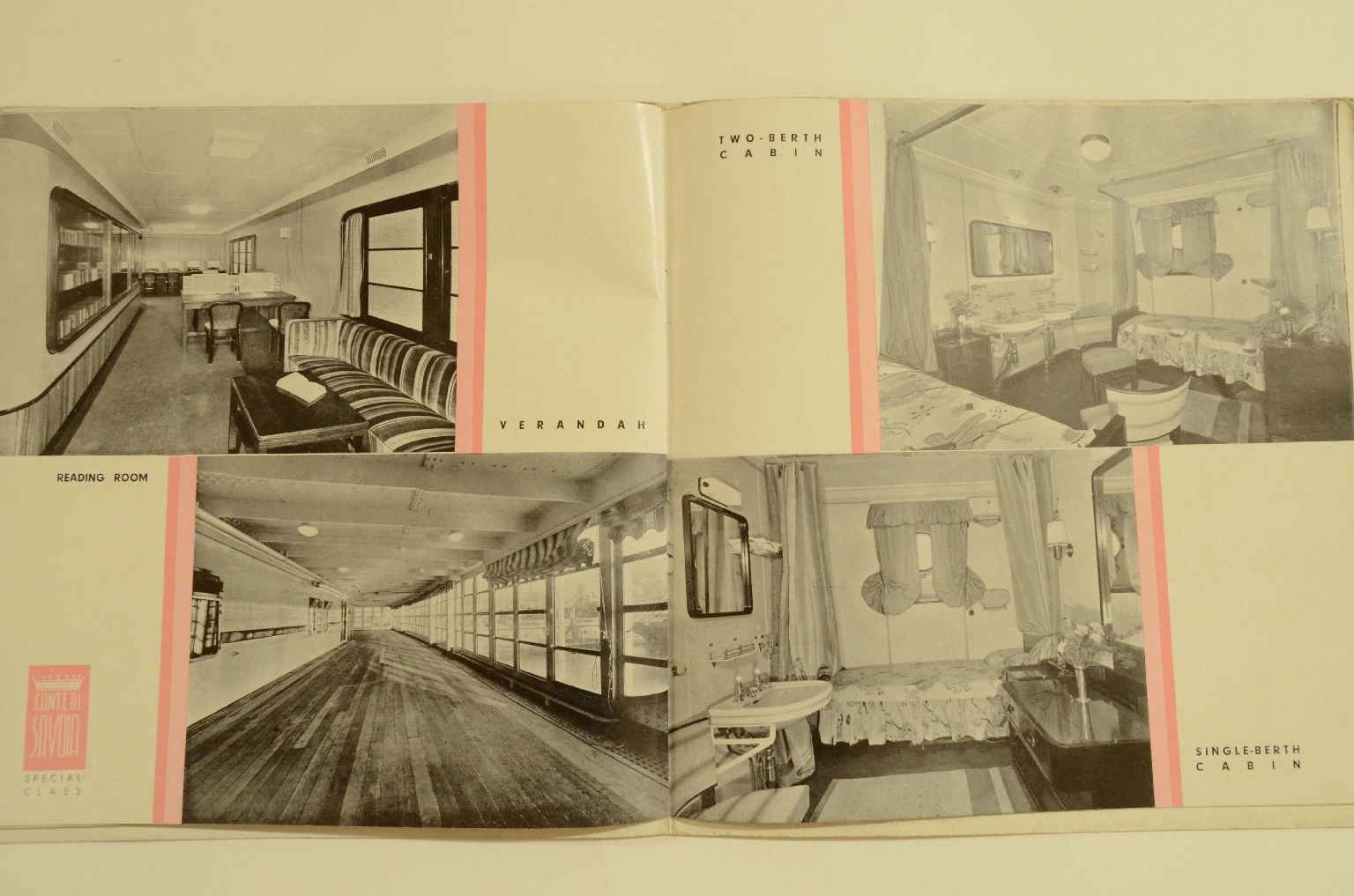 SS REX/R642-Brochure