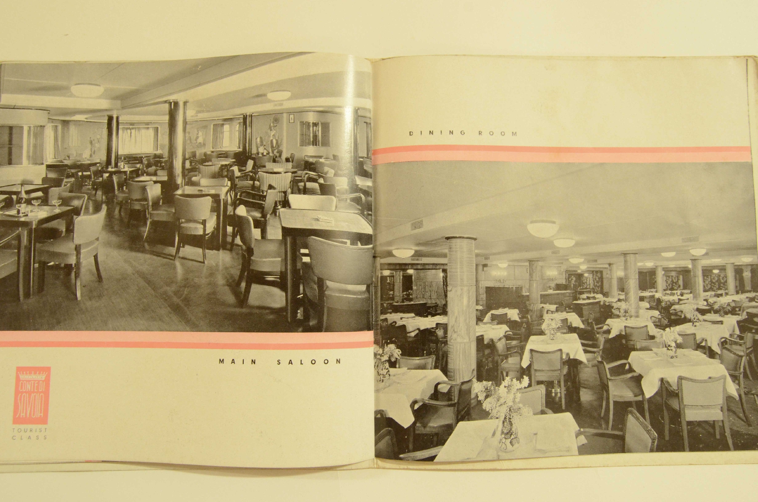 SS REX/R642-Brochure