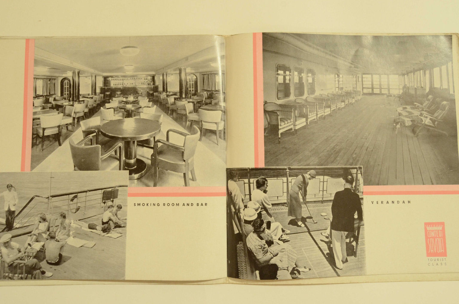 SS REX/R642-Brochure