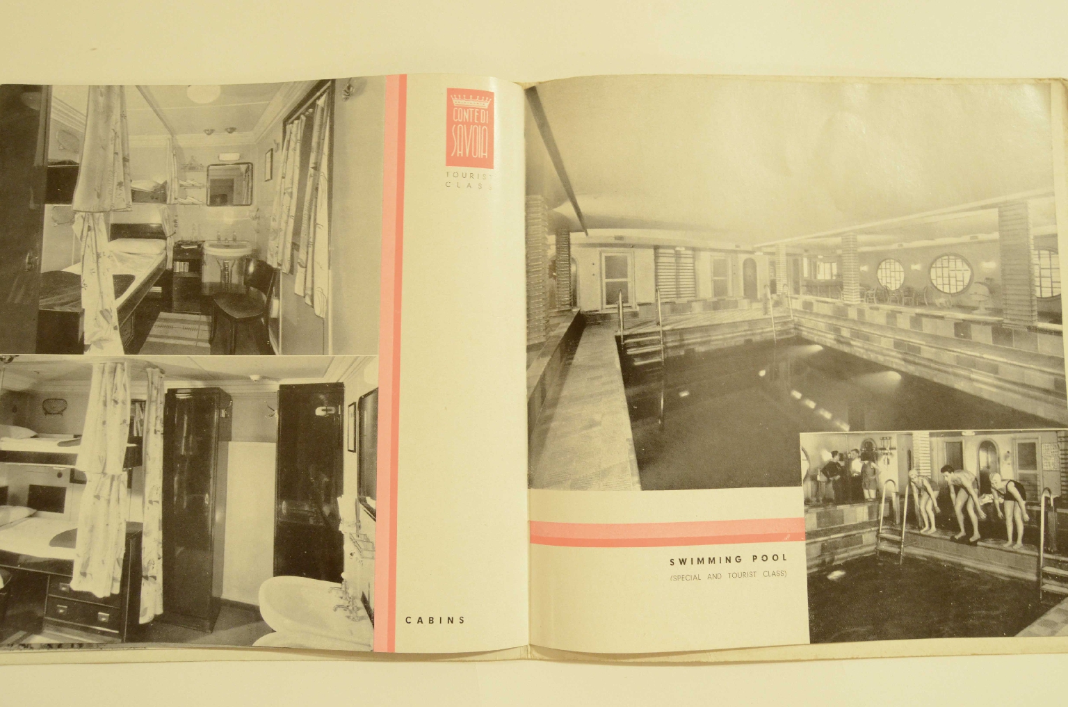 SS REX/R642-Brochure