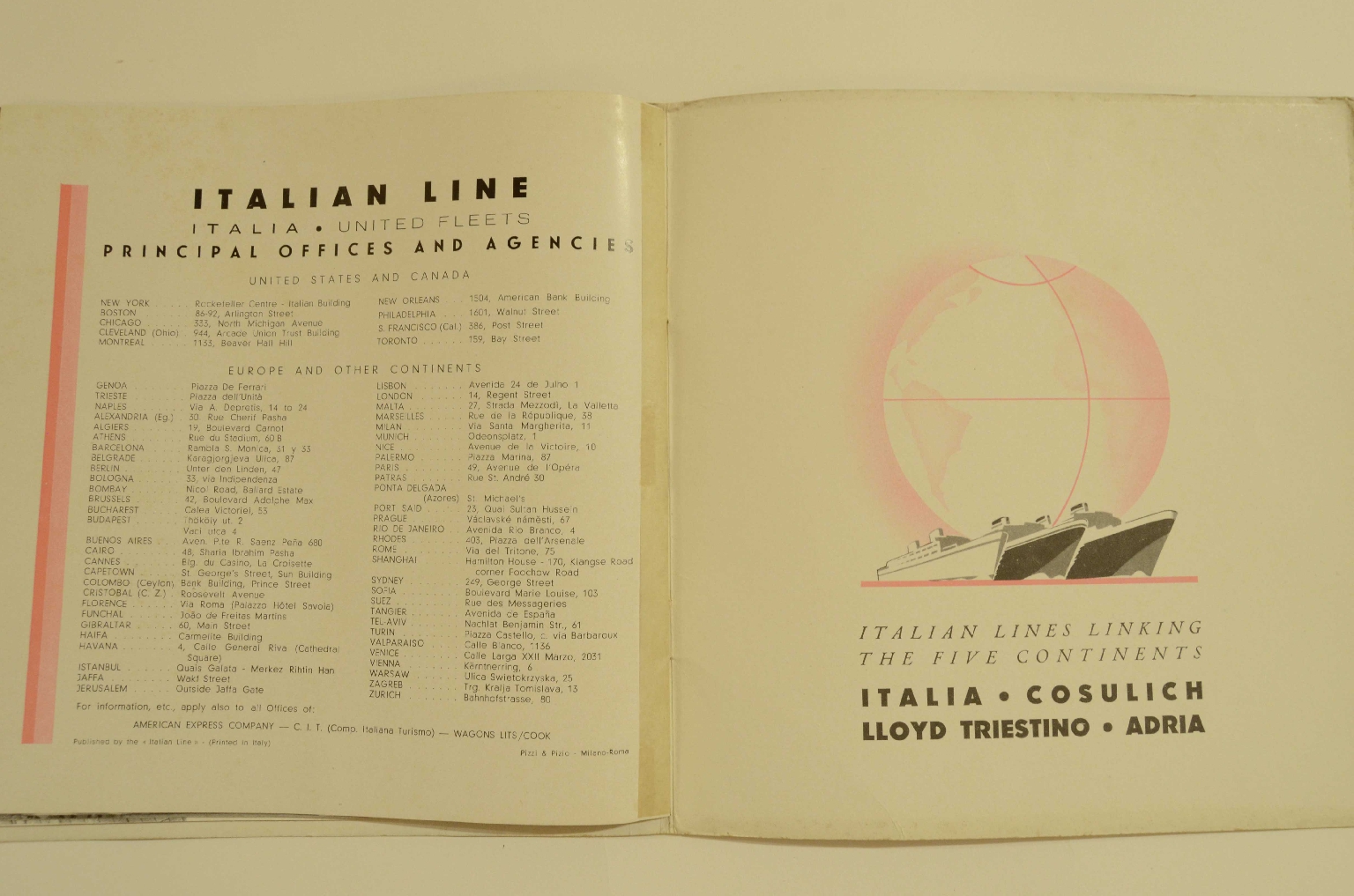 SS REX/R642-Brochure