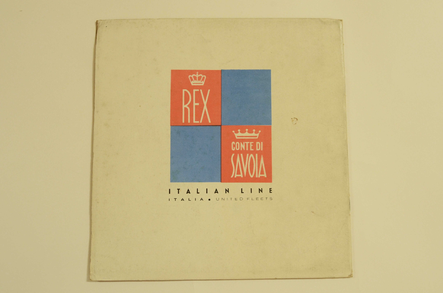 SS REX/R642-Brochure