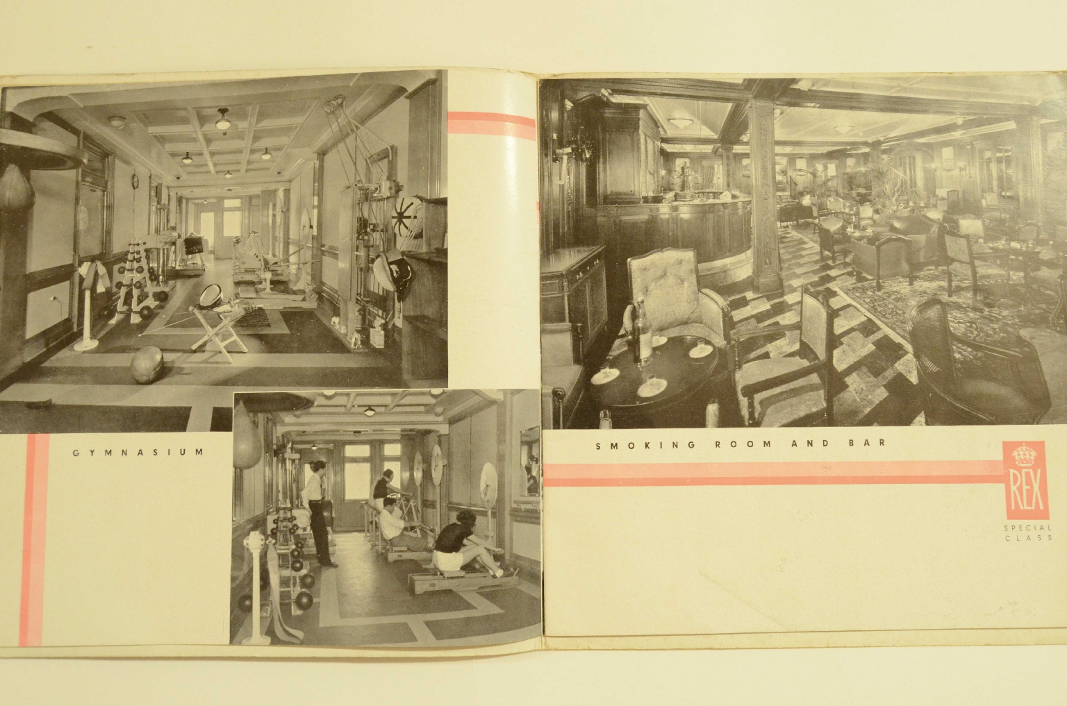 SS REX/R642-Brochure