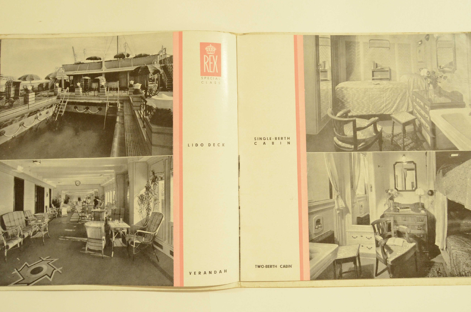 SS REX/R642-Brochure