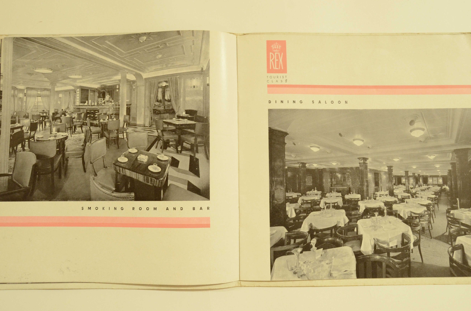 SS REX/R642-Brochure