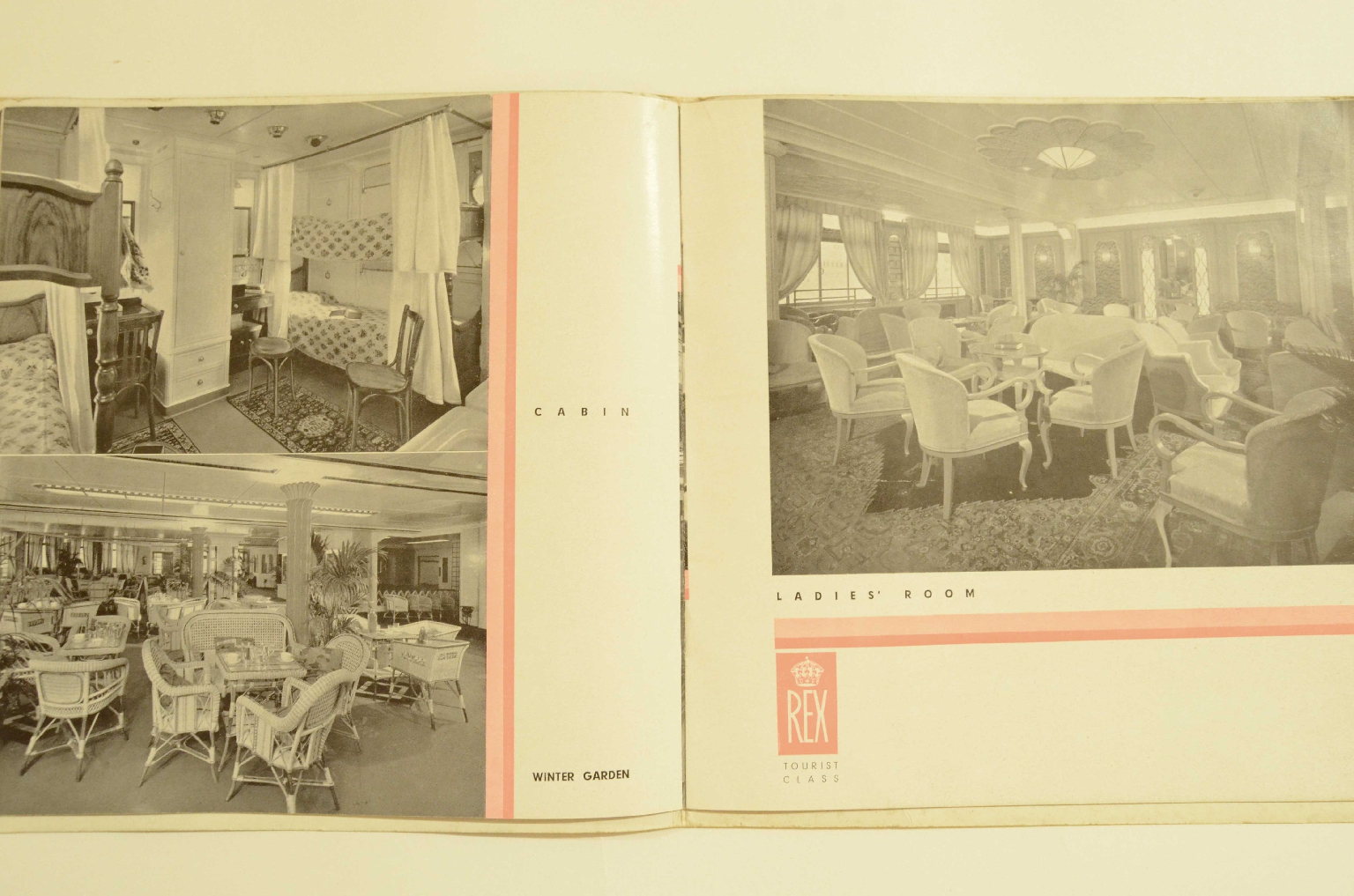 SS REX/R642-Brochure