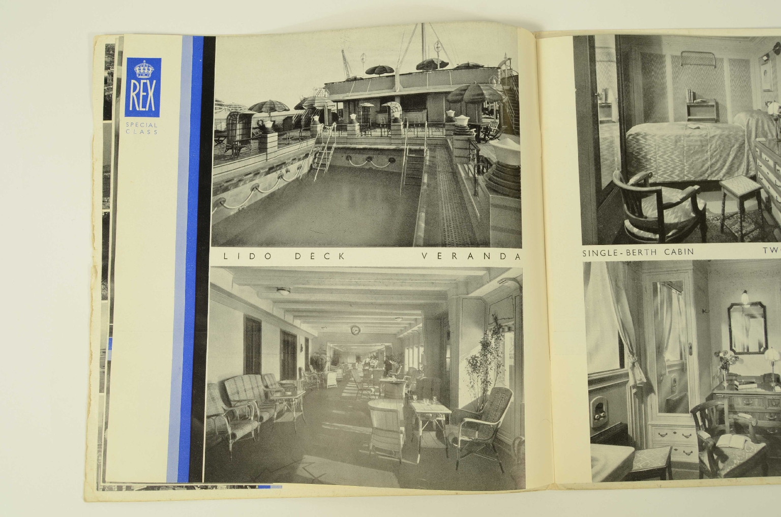 SS REX/R644-Brochure