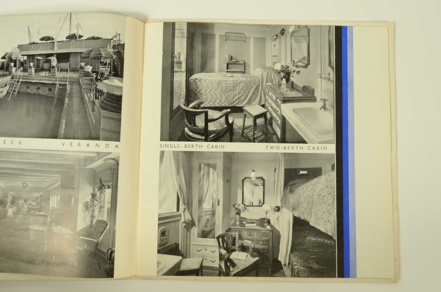 SS REX/R644-Brochure