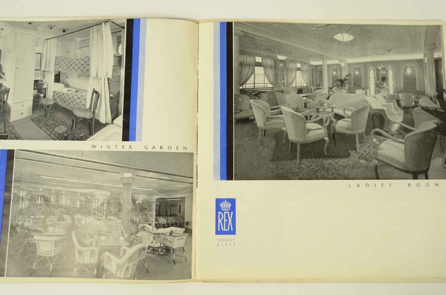 SS REX/R644-Brochure