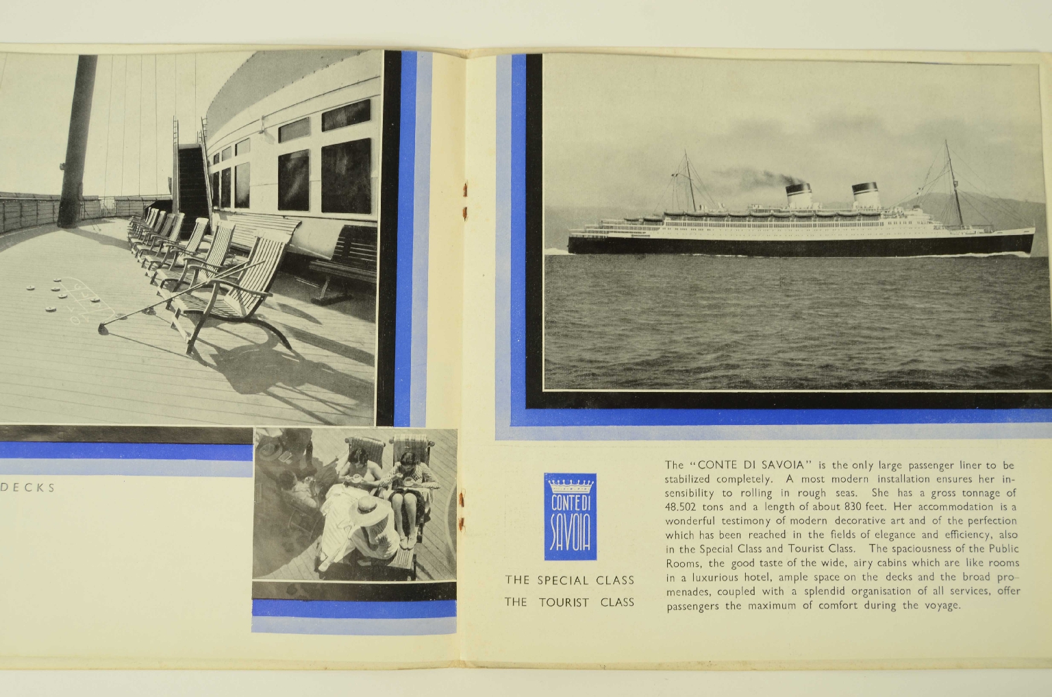 SS REX/R644-Brochure