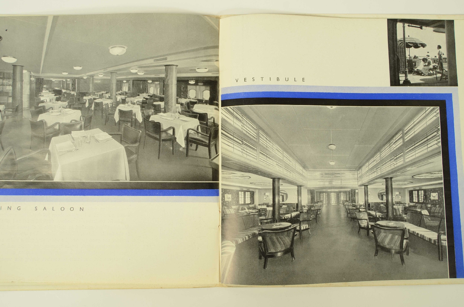 SS REX/R644-Brochure