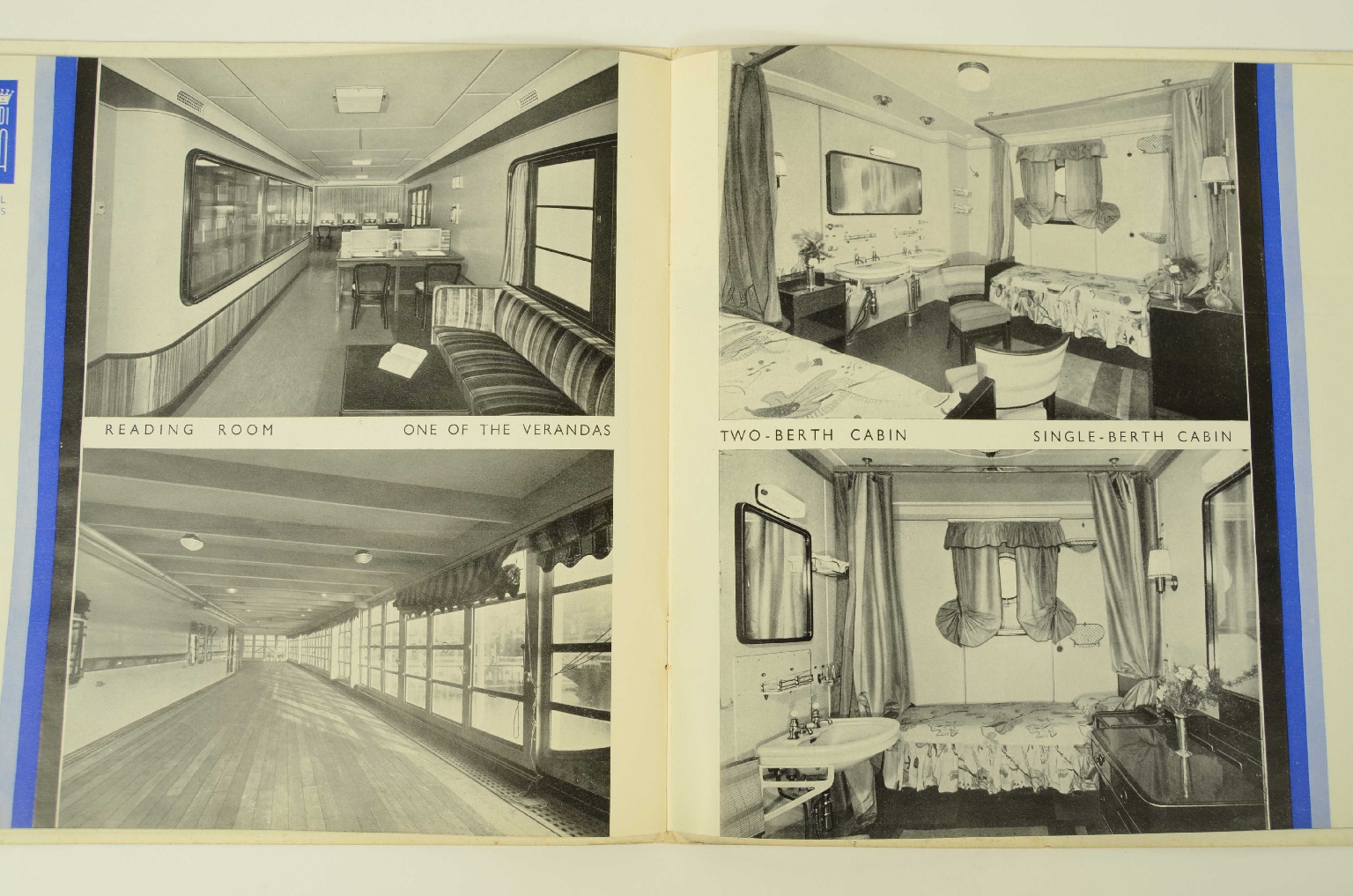 SS REX/R644-Brochure