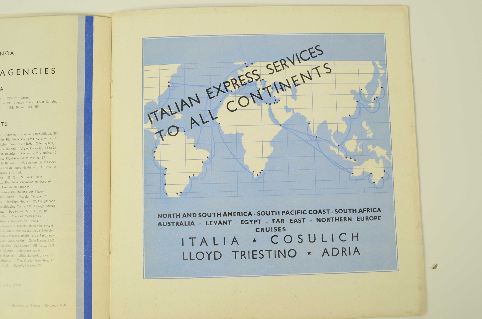 SS REX/R644-Brochure