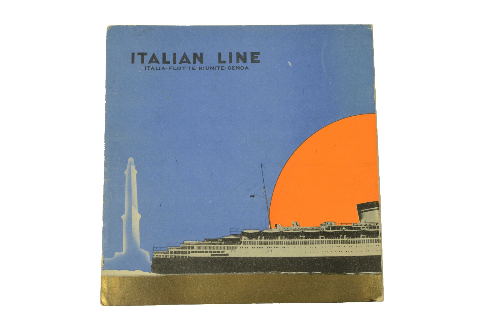 SS REX/R644-Brochure