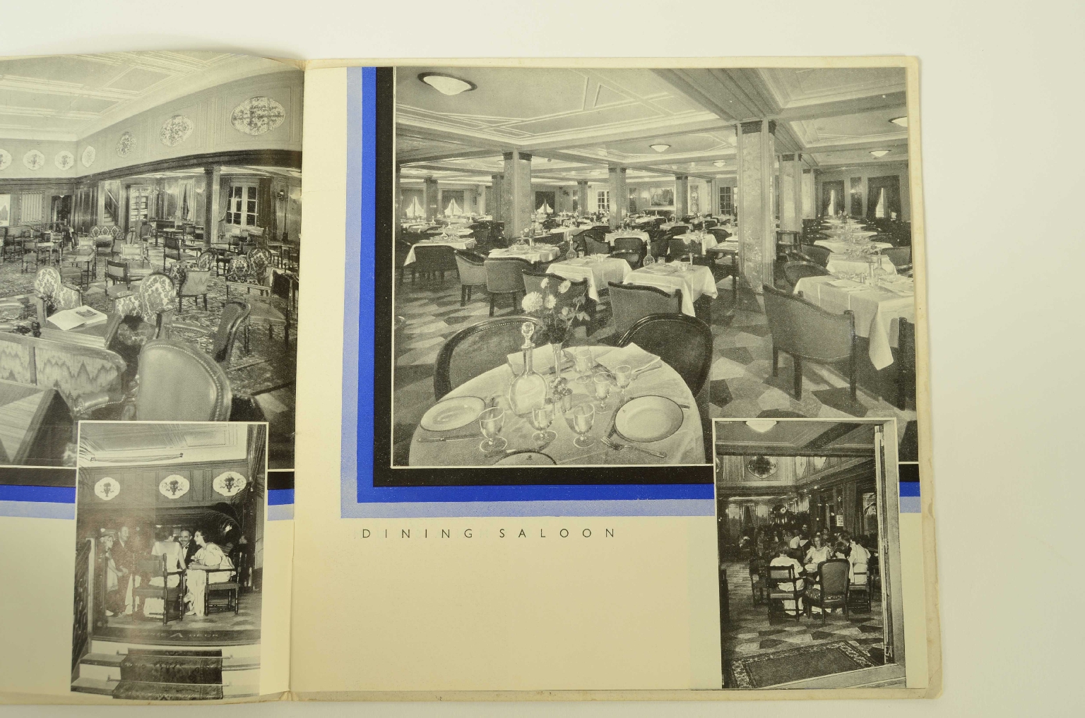 SS REX/R644-Brochure