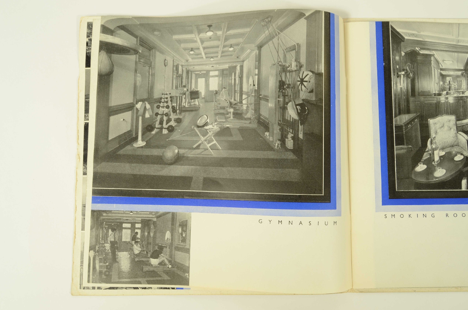 SS REX/R644-Brochure