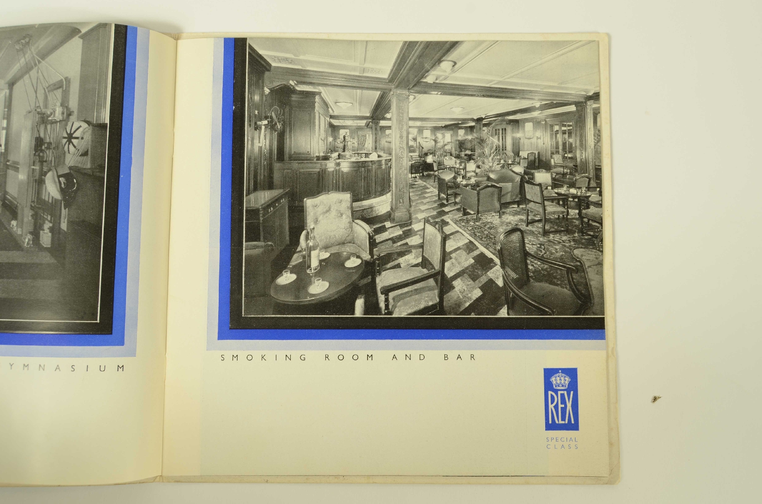 SS REX/R644-Brochure