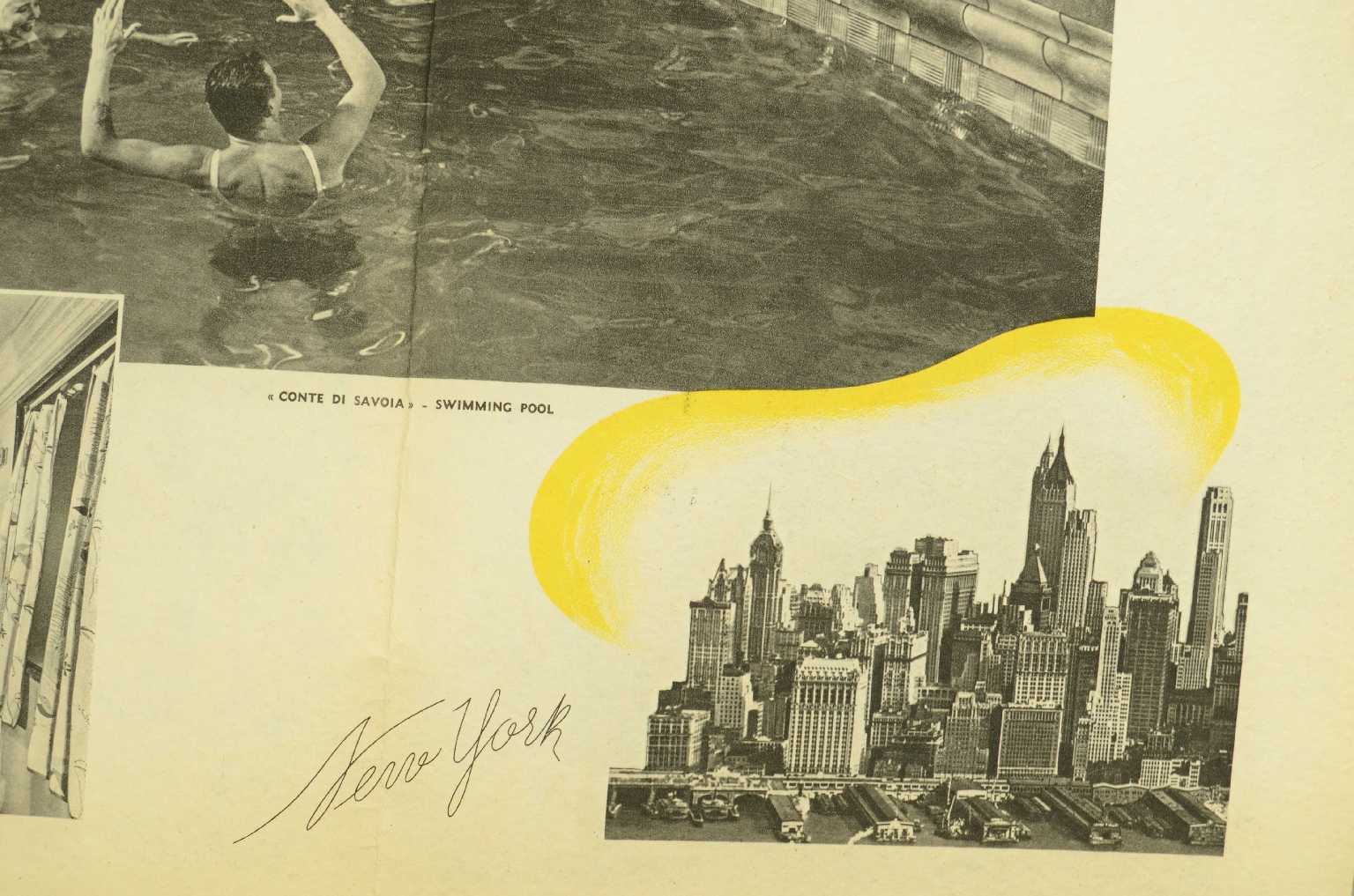 SS REX/R657-Large Brochure