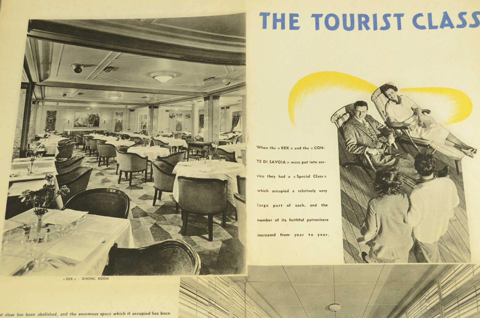 SS REX/R657-Large Brochure