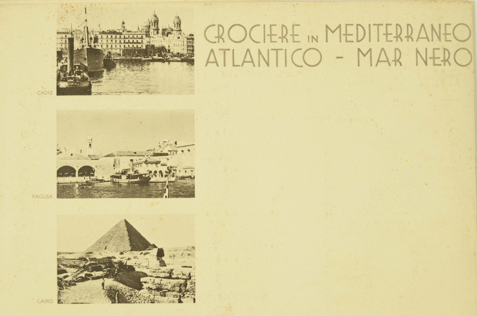 SS REX/R668-Schedule Activities