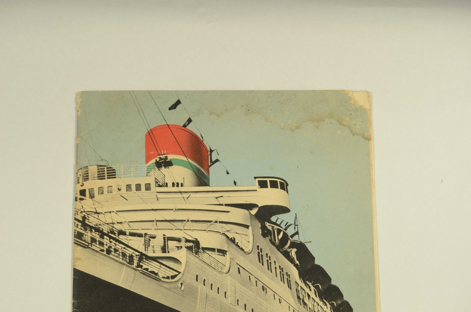 SS REX/R726-Brochure