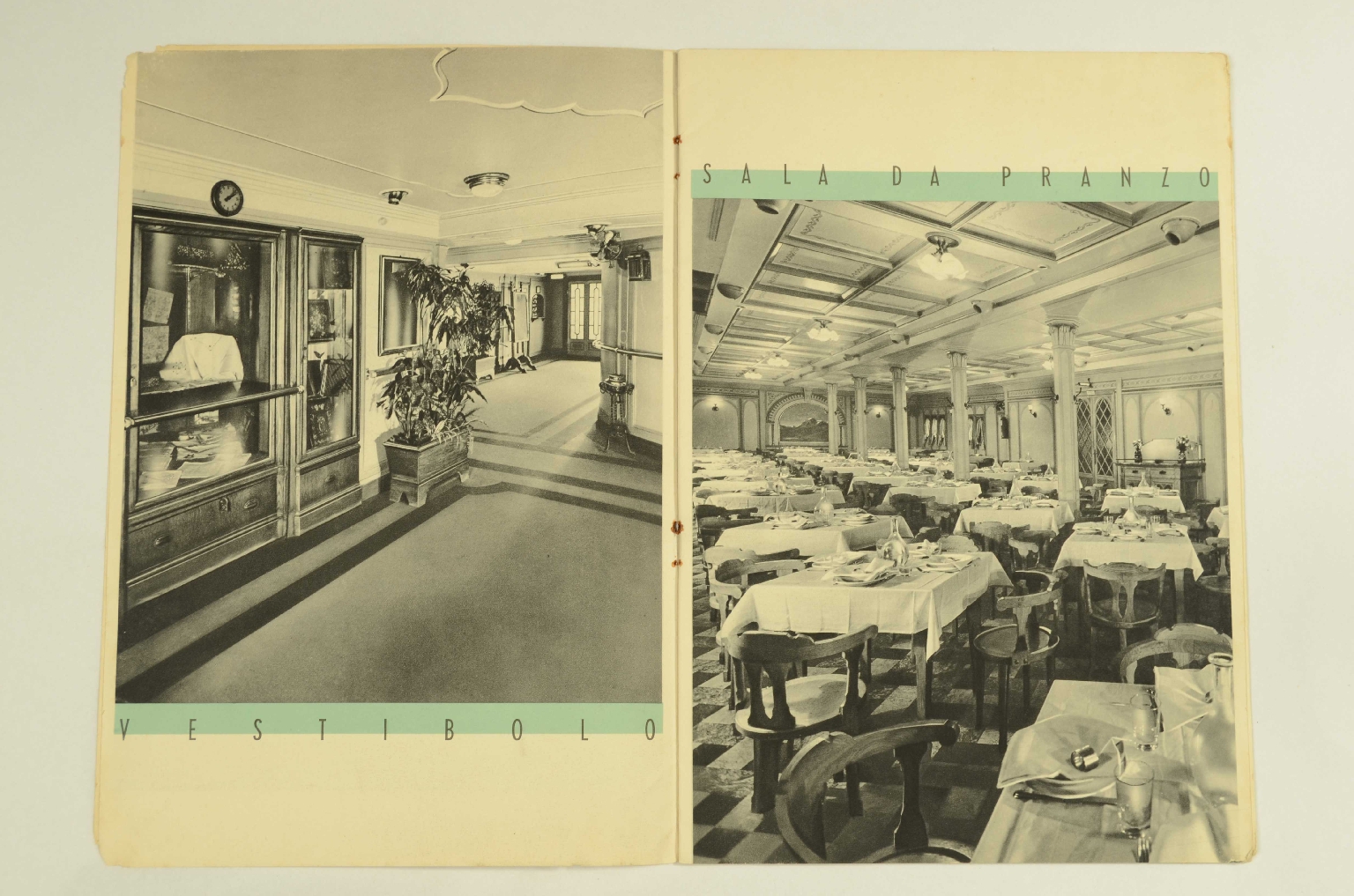 SS REX/R726-Brochure