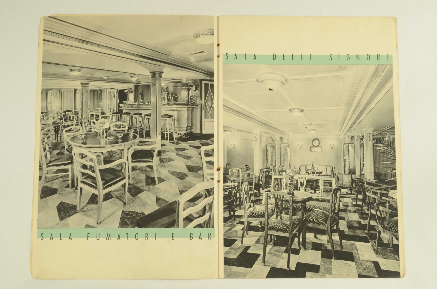 SS REX/R726-Brochure