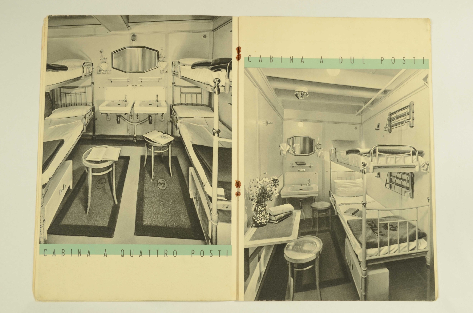 SS REX/R726-Brochure