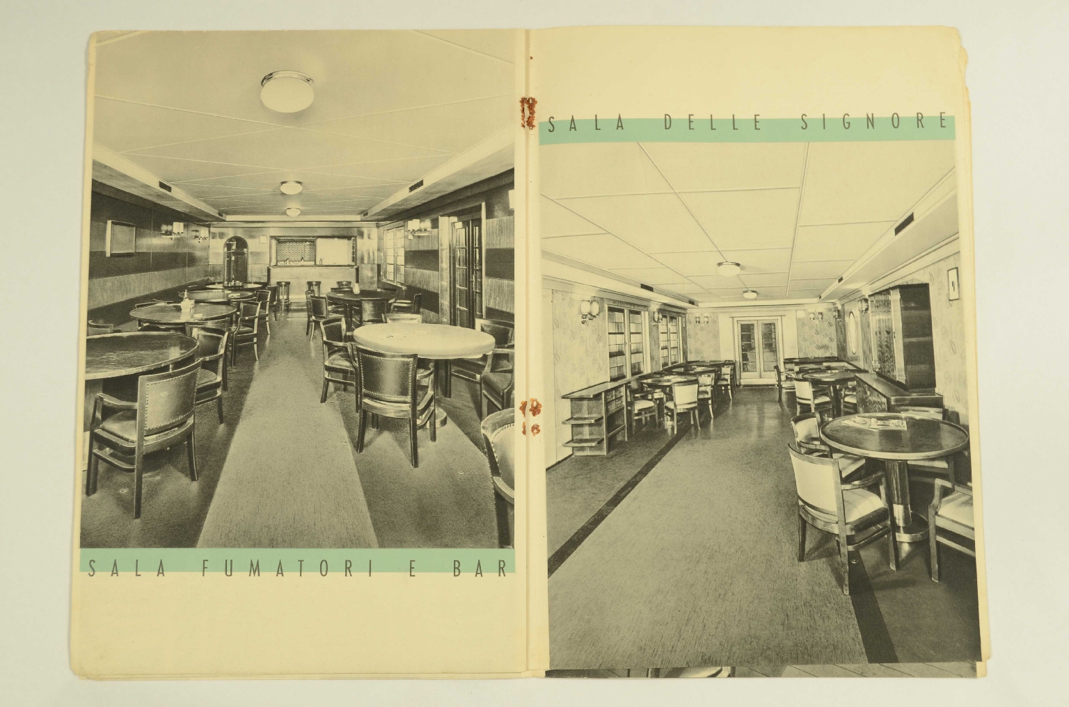 SS REX/R726-Brochure