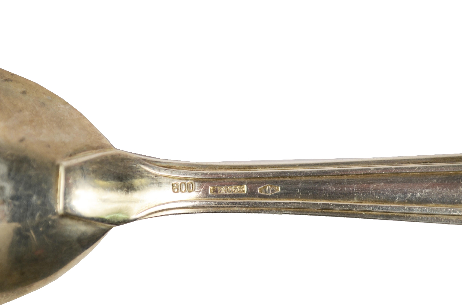 SS REX/R815-Silver Cutlery