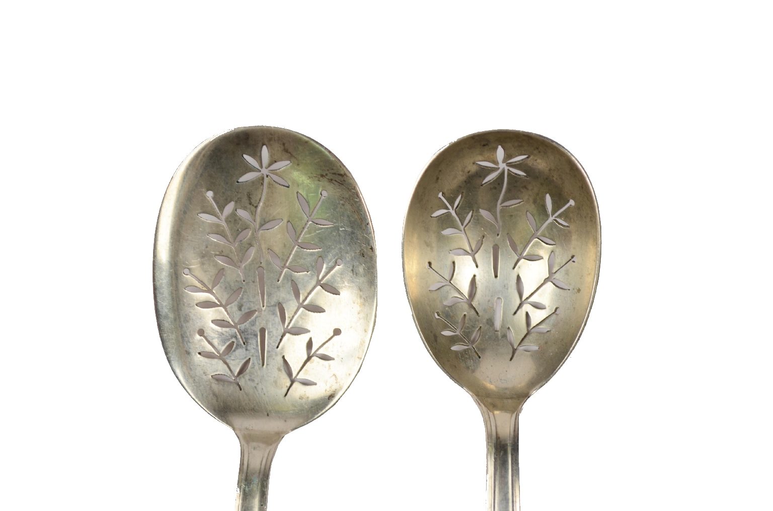 SS REX/R815-Silver Cutlery