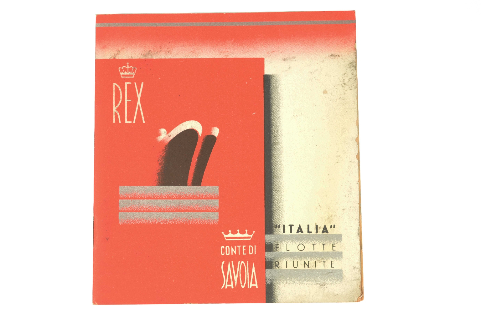 SS REX/R831-Brochure