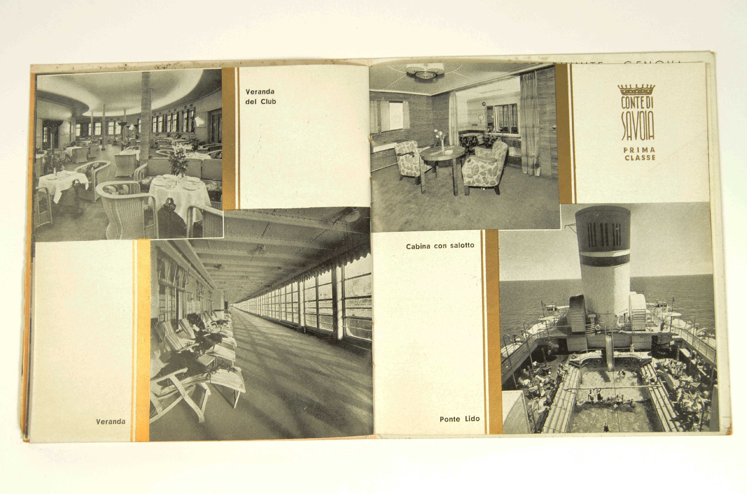 SS REX/R831-Brochure