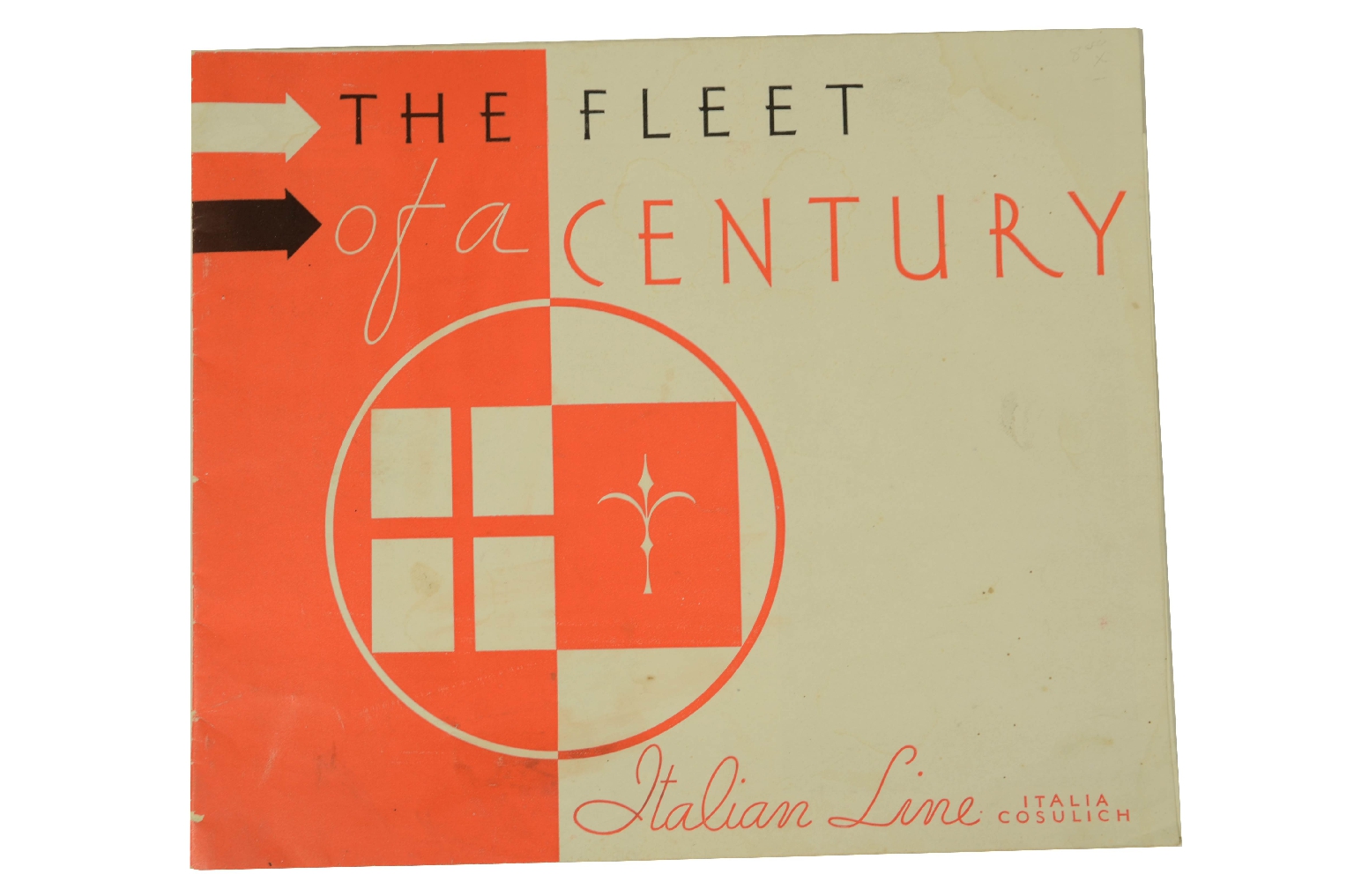 SS REX/R834-Illustrative Leaflet