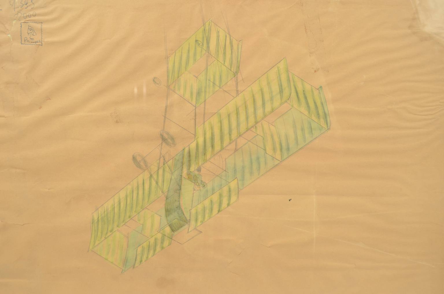 Old aircraft/sc-Unknown