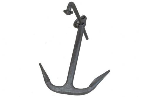 Cod. 1622 Ancora anni 40