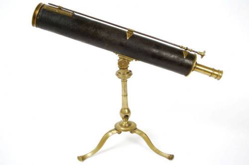 Cod. 179 Telescopio XVIII sec