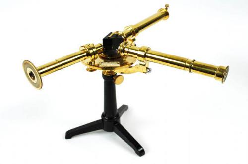 Code 2047 Antique spectroscope