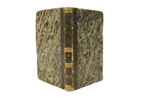 Code 2487 Book by M De Rossel