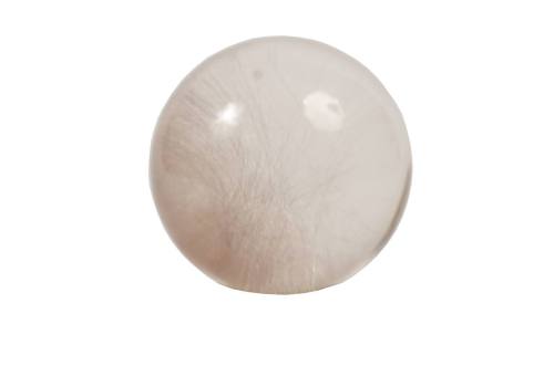 Code 261A Rutile sphere