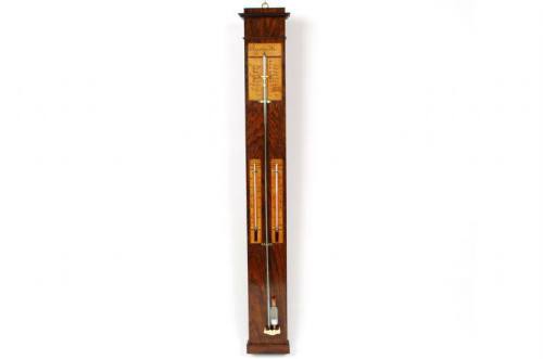 Code 3337 Torricelli barometer