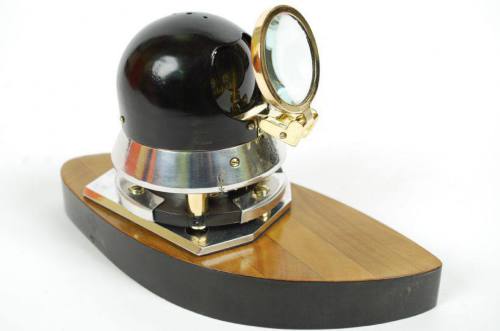 Code 3626 Aircraft compass 1940s