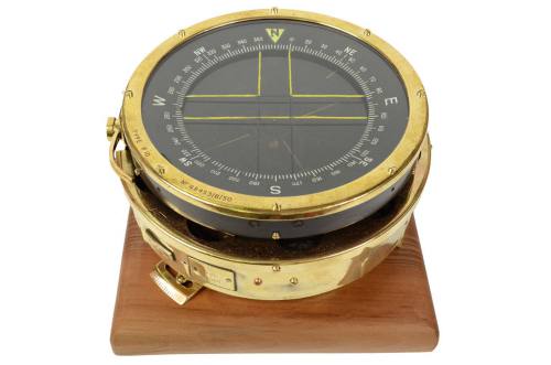 Code 4230 Aeronautical compass