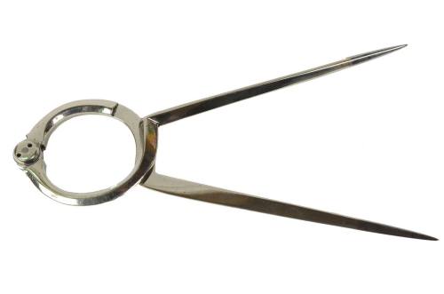 Cod. 4261 Compasso nautico