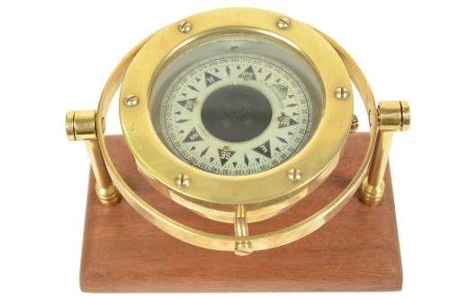 Code 4626 Liquid compass
