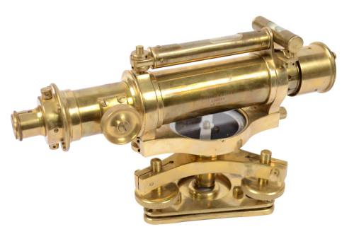 Code 4711 Cooke level