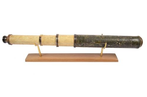 Code 4752 Semitecolo telescope