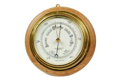 Cod. 504 Grande barometro