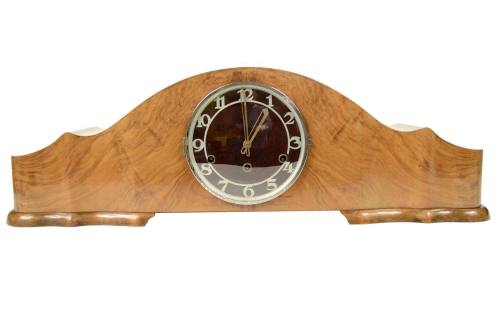 Code 5074 Table clock made in Italy